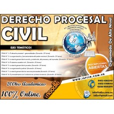 DAN_Derecho procesal civil