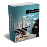 MR - TRATADO DE DERECHO PROCESAL PENAL