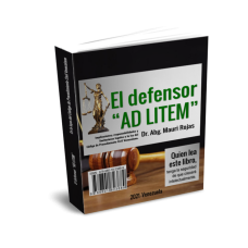 MR - EL DEFENSOR AD LITEM