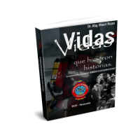 MR - VIDAS QUE HICIERON HISTORIAS 1