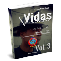 MR - VIDAS QUE HICIERON HISTORIAS 3
