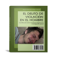 MR - EL DELITO DE VIOLACIÓN EN EL HOMBRE