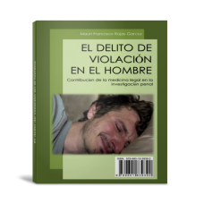 MR - EL DELITO DE VIOLACIÓN EN EL HOMBRE