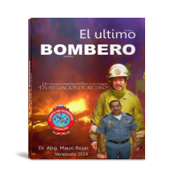 MR - EL ULTIMO BOMBERO