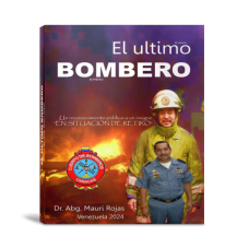 MR - EL ULTIMO BOMBERO